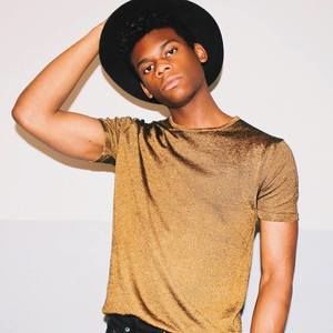 Meet your Posher, Keith